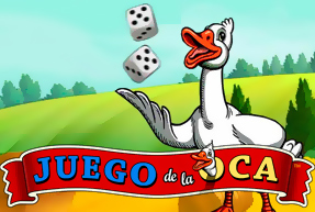 Juego De La Oca