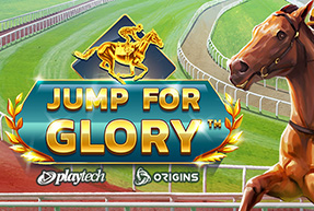 Jump For Glory™