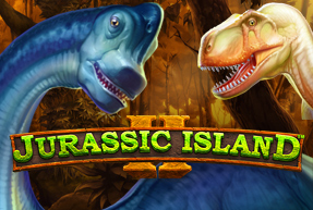 Jurassic Island 2™