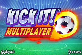 Kick It™ Multiplayer