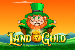 Land of Gold