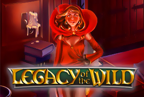 Legacy of the Wild