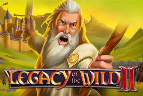 Legacy of the Wild 2™