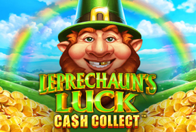 Leprechaun´s Luck: Cash Collect™