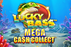 Lucky Bass: Mega Cash Collect™