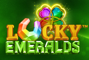 Lucky Emeralds