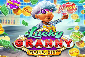 Lucky Granny: Gold Hit