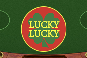 Lucky Lucky Blackjack