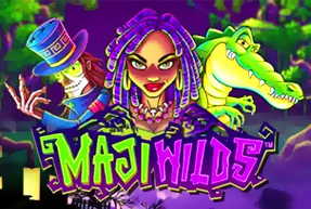 Maji Wilds