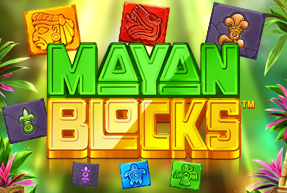 Mayan Blocks™