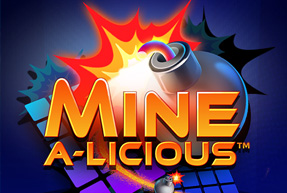 Mine-a-Licious™