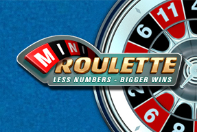 Mini Roulette