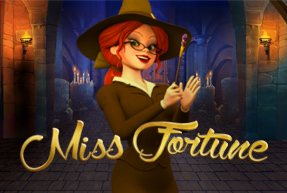 Miss Fortune
