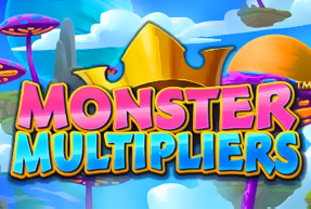 Monster Multipliers™
