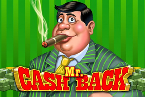 Mr. Cashback
