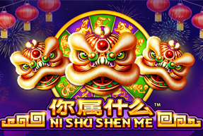 Ni Shu Shen Me