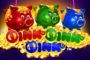 Oink Oink Oink™