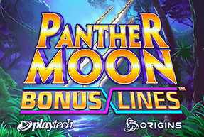Panther Moon: Bonus Lines™