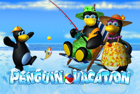 Penguin Vacation