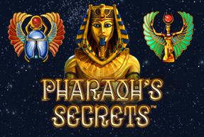 Pharaoh´s Secrets