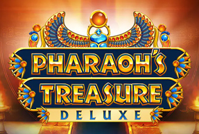 Pharaoh´s Treasure Deluxe