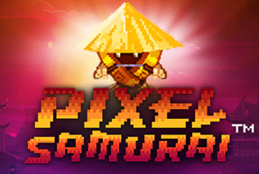 Pixel Samurai™