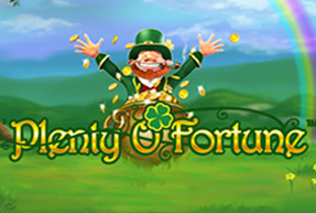Plenty O´Fortune™