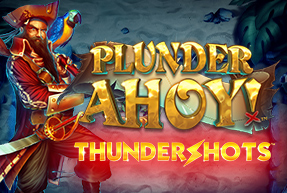 Plunder Ahoy!™