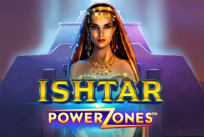 Power Zones™: Ishtar