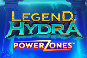 Power Zones™: Legend of Hydra™