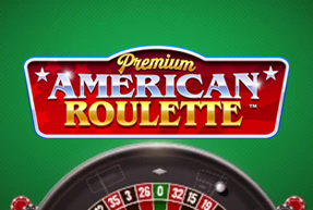 Premium American Roulette