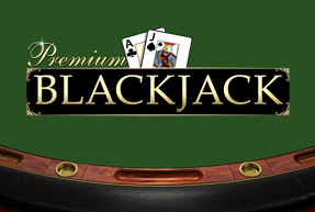 Premium European Blackjack