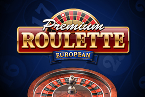 Premium European Roulette