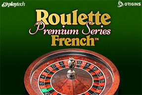 Premium French Roulette™