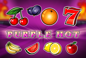 Purple Hot