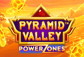 Pyramid Valley™: Power Zones™