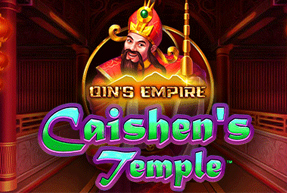 Qin´s Empire: Caishen´s Temple™
