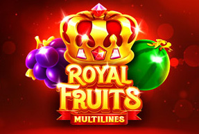 Royal Fruits MultiLines