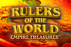 Rulers of the World™: Empire Treasures