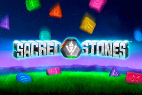 Sacred Stones