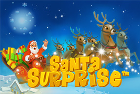 Santa Surprise™