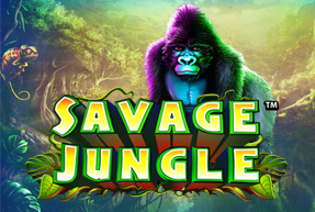 Savage Jungle