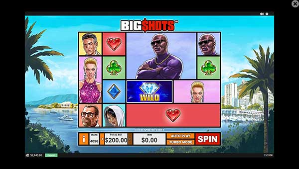 scrBig Shots