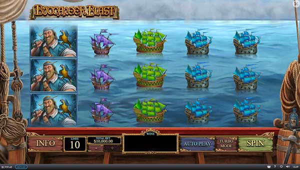 scrBuccaneer Blast