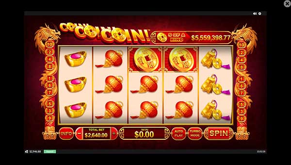 scrCoin Coin Coin CNY