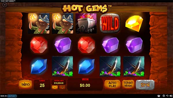 scrHot Gems™