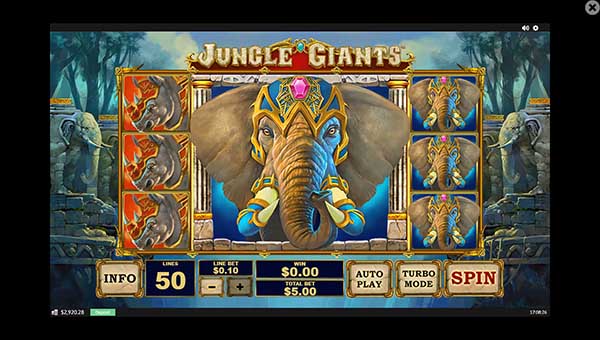 scrJungle Giants
