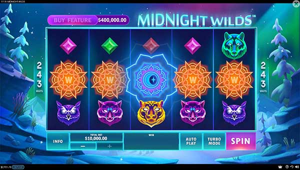 scrMidnight Wilds