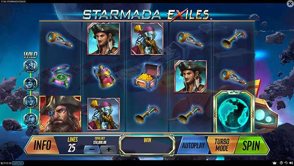 scrStarmada Exiles