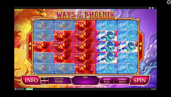 scrWays of the Phoenix
